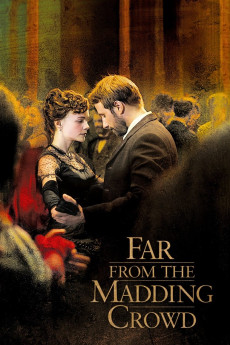 Far from the Madding Crowd (2015) download