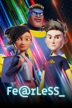 Fearless (2020) download