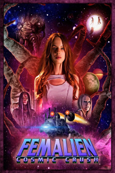 Femalien: Cosmic Crush (2020) download