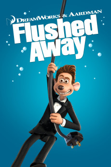 Flushed Away (2006) download