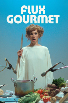 Flux Gourmet (2022) download
