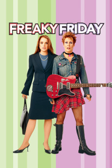 Freaky Friday (2003) download