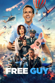 Free Guy (2021) download
