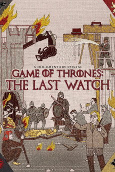 Game of Thrones: The Last Watch (2019) download