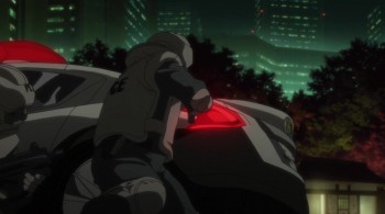 Ghost in the Shell: Arise - Border 3: Ghost Tears (2014) download