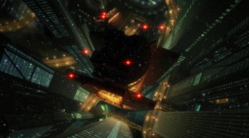 Ghost in the Shell: Arise - Border 4: Ghost Stands Alone (2014) download