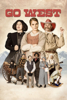 Go West (2023) download