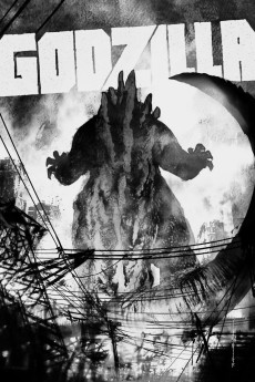 Godzilla (1954) download
