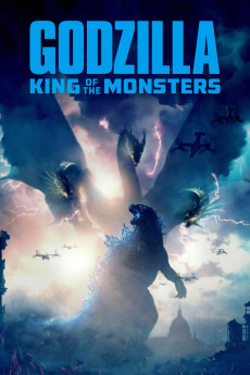 Godzilla: King of the Monsters (2019) download
