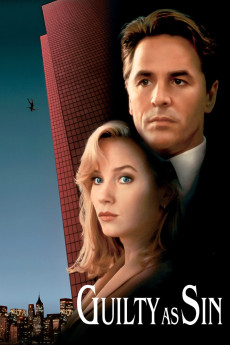 Guilty as Sin (1993) download