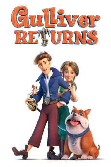 Gulliver Returns (2021) download