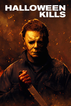 Halloween Kills (2021) download