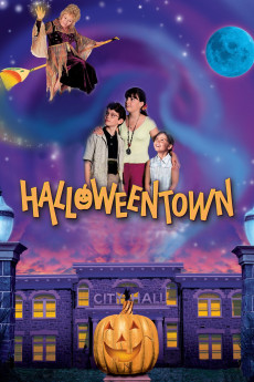 Halloweentown (1998) download