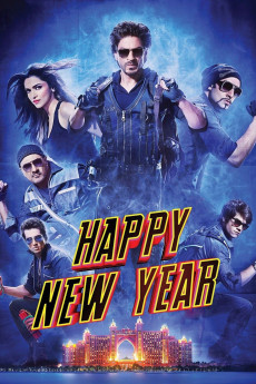 Happy New Year (2014) download