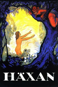 Häxan (1922) download