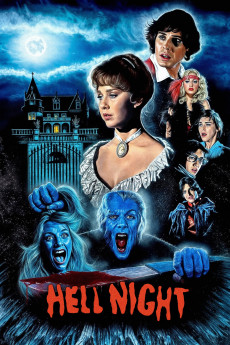 Hell Night (1981) download