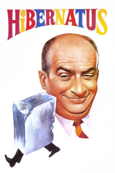 Hibernatus (1969) download