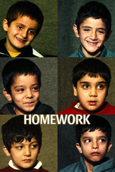 Homework (1989) download