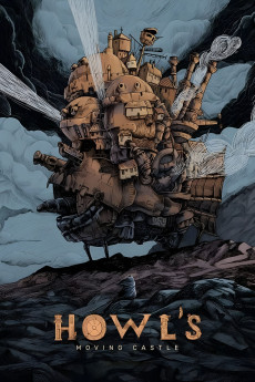 Howl's Moving Castle (2004) download