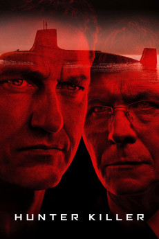 Hunter Killer (2018) download