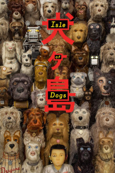 Isle of Dogs (2018) download