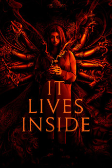 It Lives Inside (2023) download