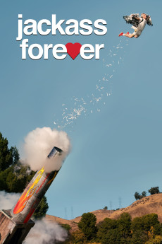 Jackass Forever (2022) download