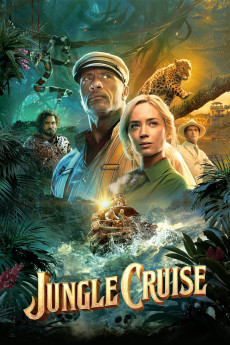 Jungle Cruise (2021) download