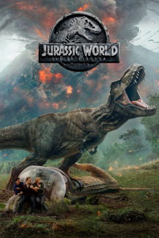 Jurassic World: Fallen Kingdom (2018) download