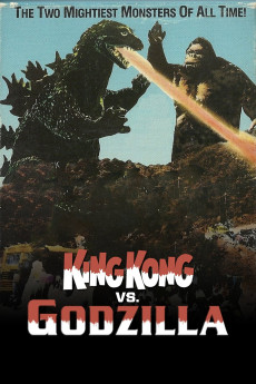 King Kong vs. Godzilla (1962) download