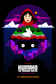 Kumiko, The Treasure Hunter (2014) download