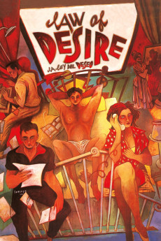 Law of Desire (1987) download