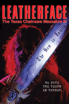 Leatherface: Texas Chainsaw Massacre III (1990) download