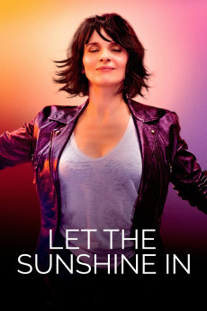 Let the Sunshine In (2017) download