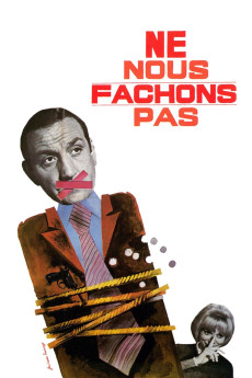 Let's Not Get Angry (1966) download