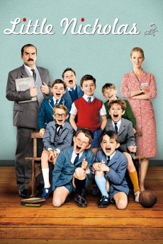 Little Nicholas (2009) download