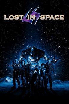 Lost in Space (1998) download