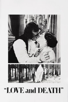 Love and Death (1975) download