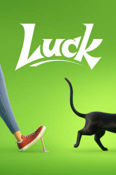 Luck (2022) download