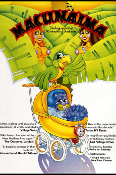 Macunaima (1969) download