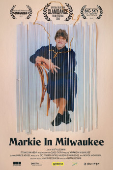 Markie in Milwaukee (2019) download
