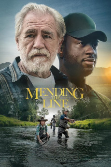Mending the Line (2022) download