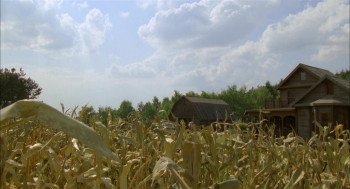 Messengers 2: The Scarecrow (2009) download