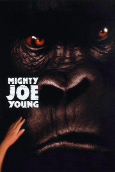 Mighty Joe Young (1998) download