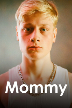 Mommy (2014) download