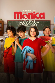 Monica and Friends: Lessons (2021) download