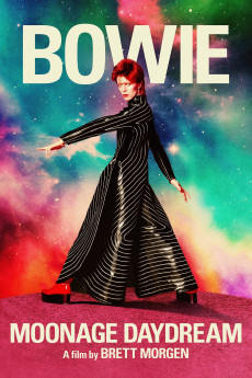 Moonage Daydream (2022) download