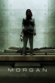Morgan (2016) download