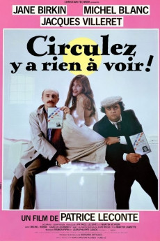 Move Along, There is Nothing to See (1983) download