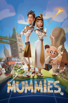 Mummies (2023) download